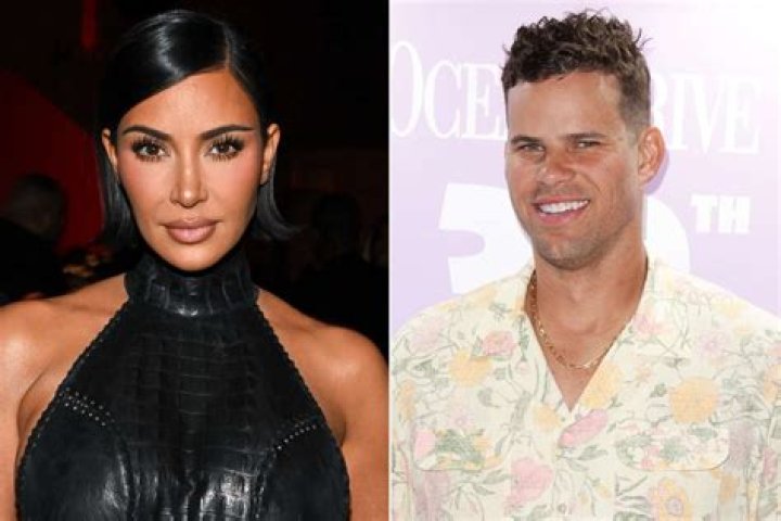 Was Eminem Ever Married To Kim Kardashian?