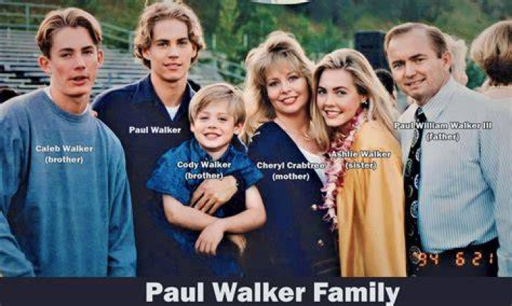 Was Paul Walker's Legacy Tainted By Allegations Of Child Sexual Abuse?