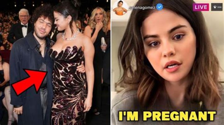 Was Selena Gomez Really Pregnant? The Surprising Truth Revealed