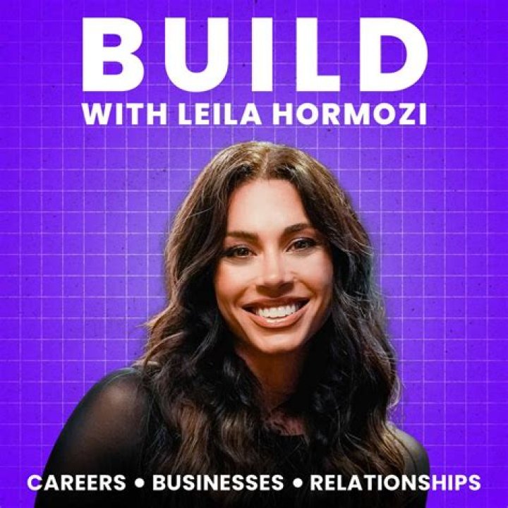 What's The Deal With Leila Hormozi? Trans Or Gossip?