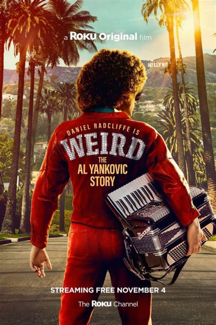 When Weird Al Yankovic Died: A Hoax Debunked