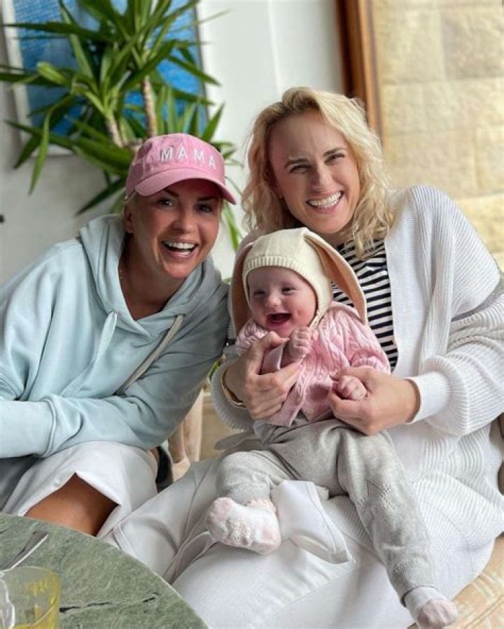 Who Are Rebel Wilson's Parents