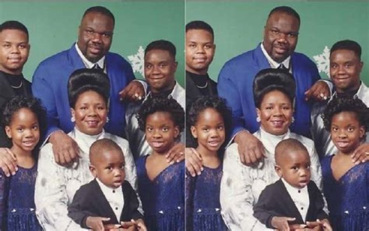 Who Are The Children Of T.D. Jakes? A Journey Through Family Heritage