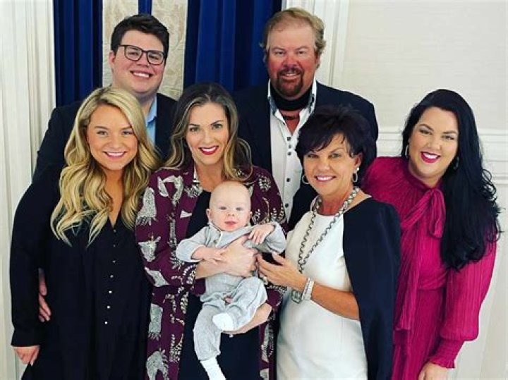 Who Are Triple H's Kids? Meet His Family