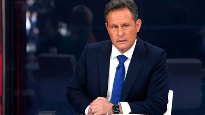 Who Is Brian Kilmeade's Wife