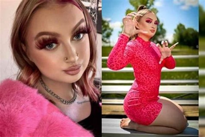 Who Is Britt Barbie