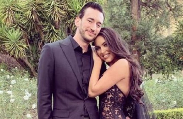 Who Is Constance Nunes Married