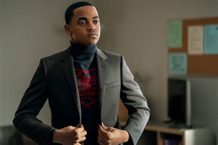 Who Portrayed Tariq James St. Patrick: A Comprehensive Guide
