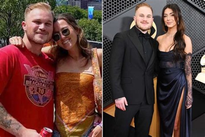 Why Did Zach And Rose Divorce