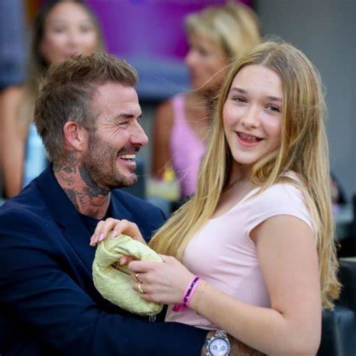 Why The Split? The Untold Story Of David Beckham's Parents' Divorce
