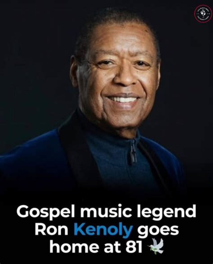 Wynton Harvey's Mother: A Gospel Music Legend
