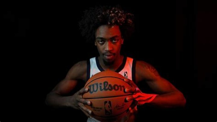 Zaire Wade Stats